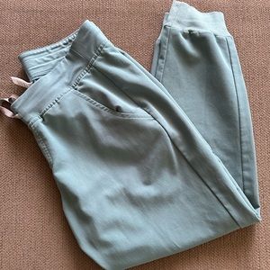 HYDROGREEN JOGGERS FIGS